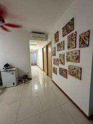 Forestville (D25), Condominium #589614991
